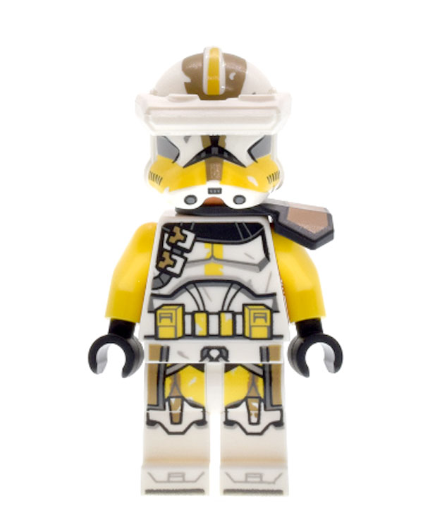 Figura Lego 75435 – Comandante Bly