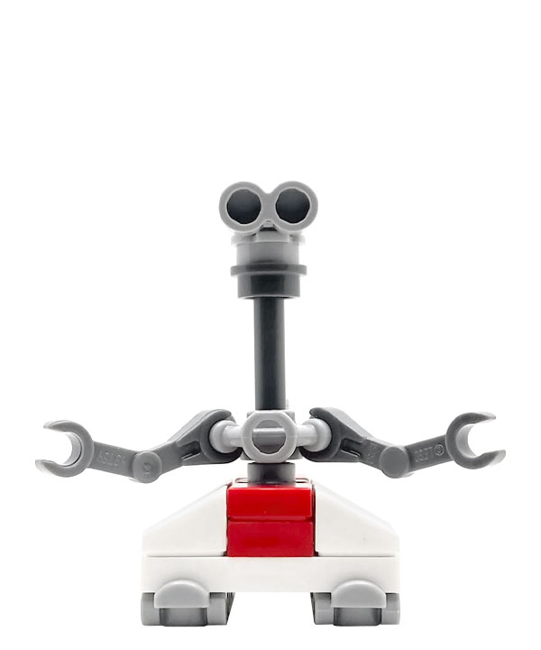 Figura Lego 75418 – Treadwell Droid