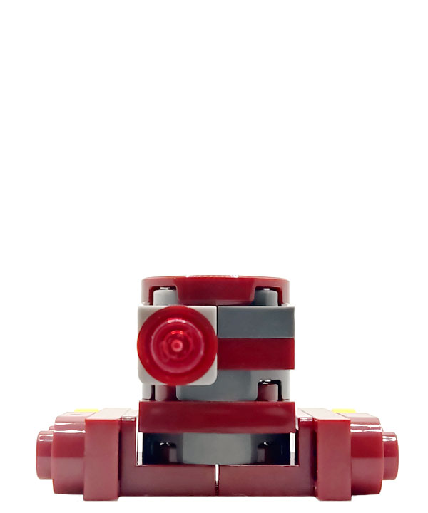 Figura Lego 75418 – B2EMO