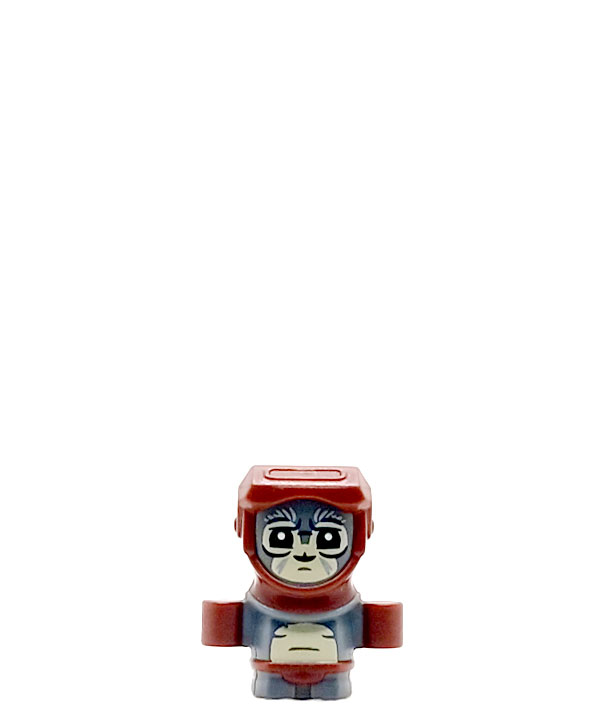 Figura Lego 75418 – Babu Frik