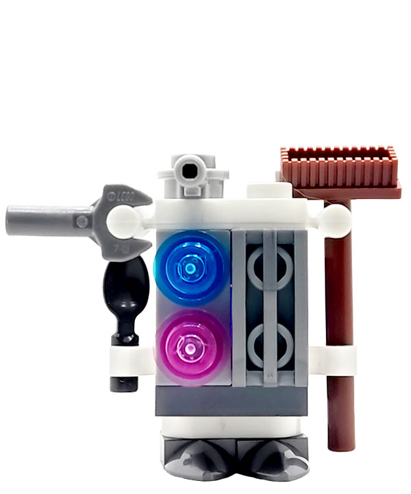 Figura Lego 75418 – Droide gonk