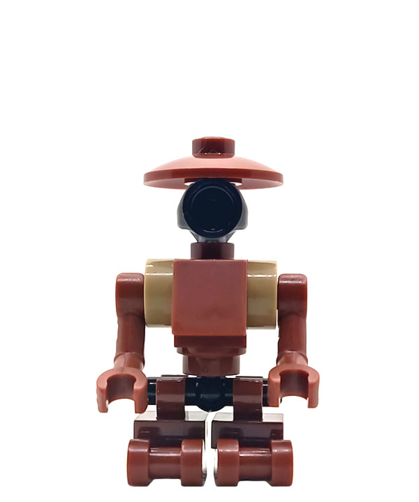 Figura Lego 75418 – Pit droid