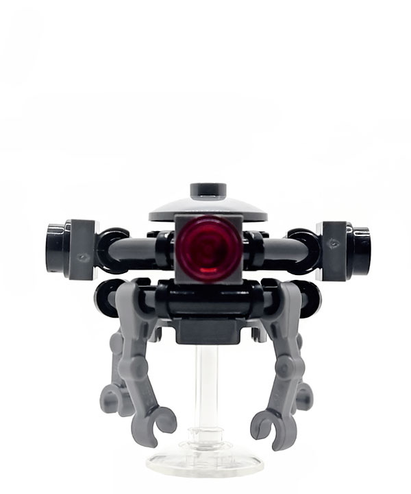 Figura Lego 75418 – Droide sonda