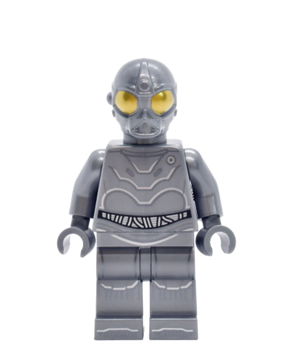 Figura Lego 75419 – 5D6-RA-7