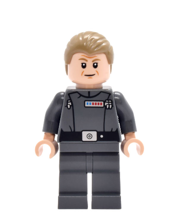 Figura Lego 75419 – Almirante Motti