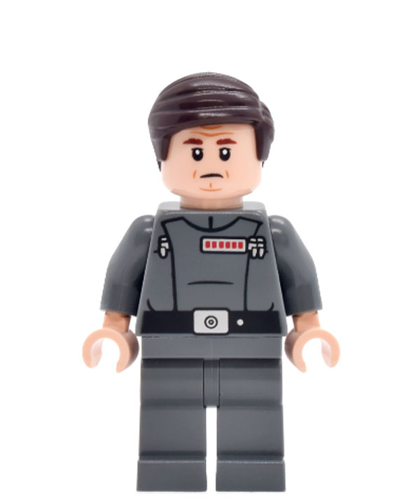 Figura Lego 75419 – General Tagge