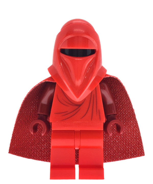 Figura Lego 75419 – Guardia Real