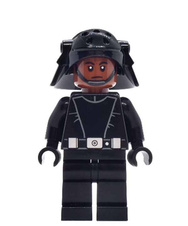 Figura Lego 75419 – Soldado de la Armada Imperial
