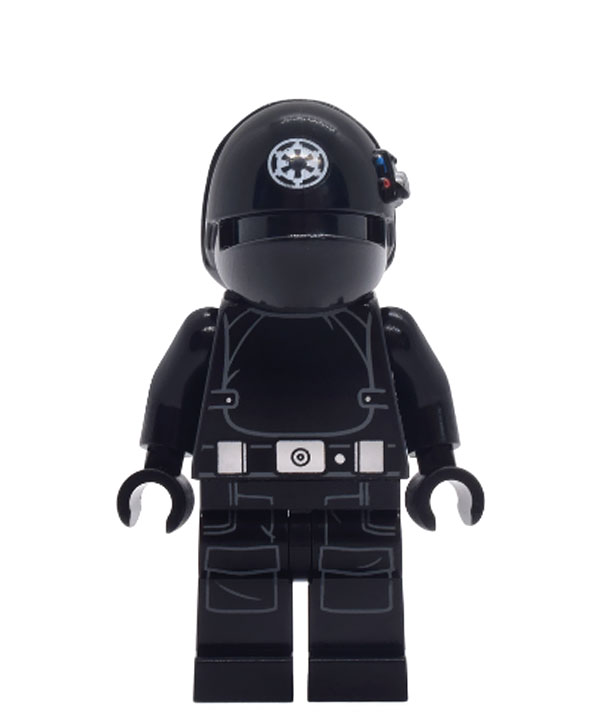 Figura Lego 75419 – Artillero imperial