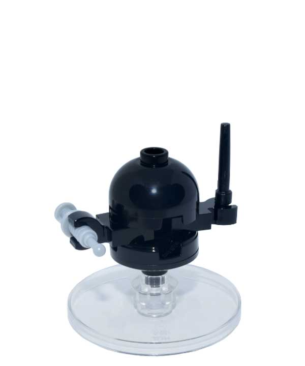 Figura Lego 75419 – Droide de interrogación