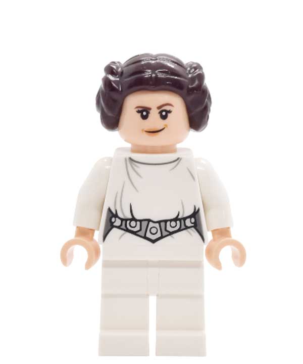 Figura Lego 75419 – Leia