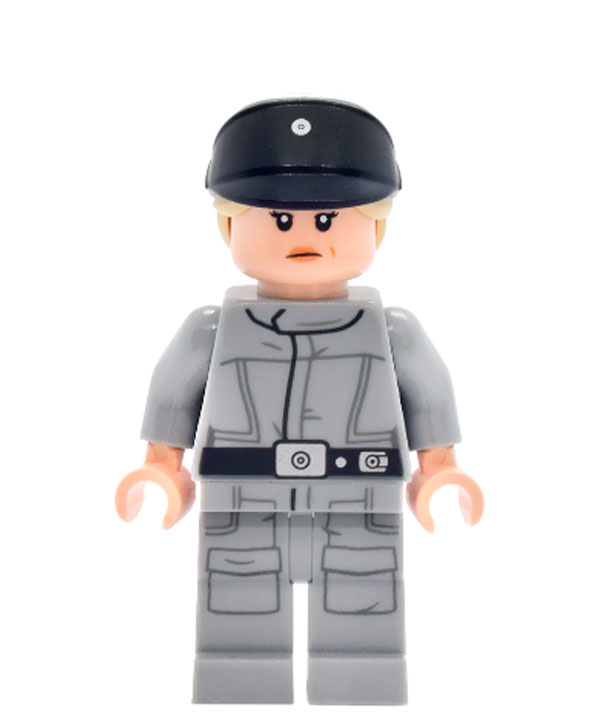 Figura Lego 75419 – Miembro de la tripulacion imperial