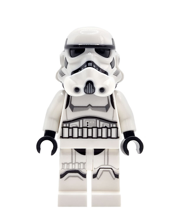 Figura Lego 75419 – Stormtrooper sw1454
