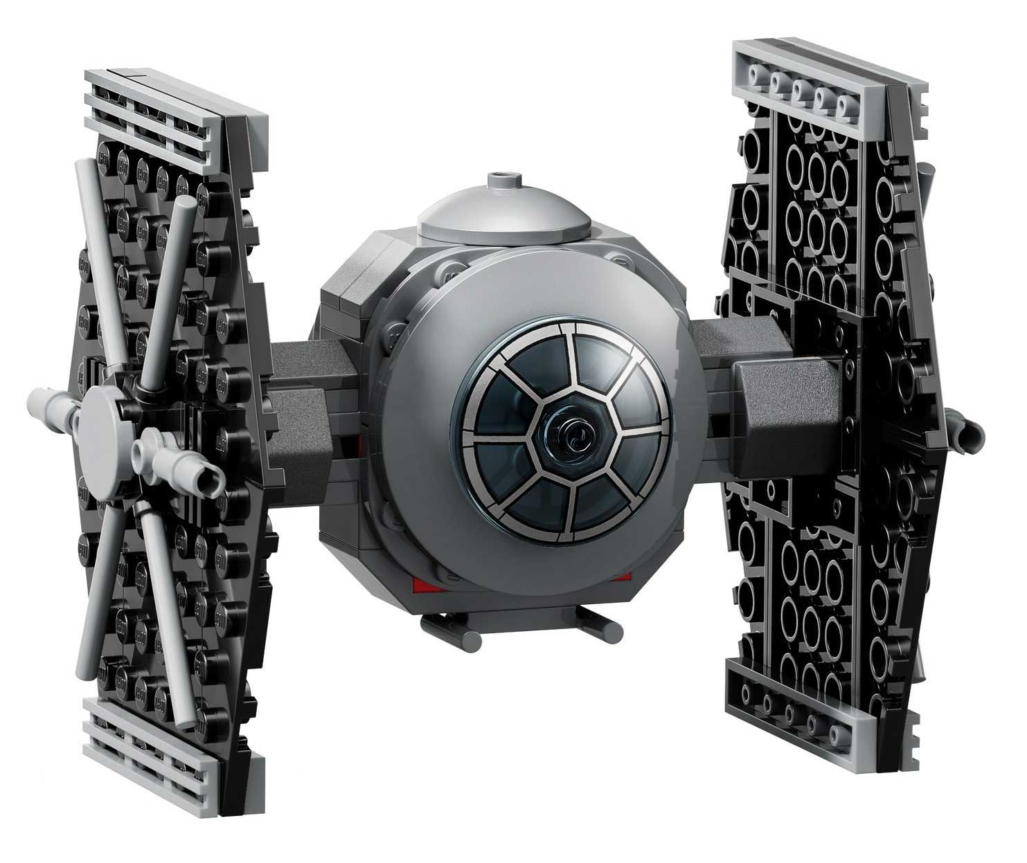 40771 – TIE Fighter