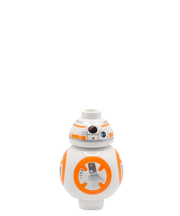 Figura Lego 75452 – BB-8