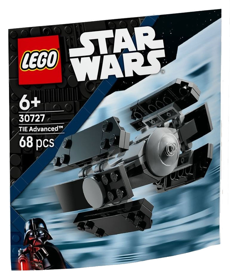 30727 – TIE Advanced