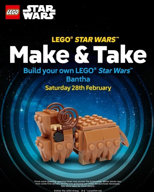 6626051 – Bantha