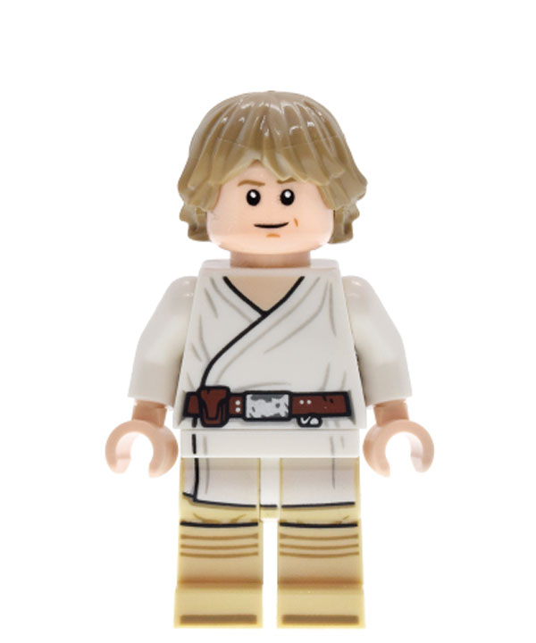 Figura Lego 75426 – Luke Skywalker