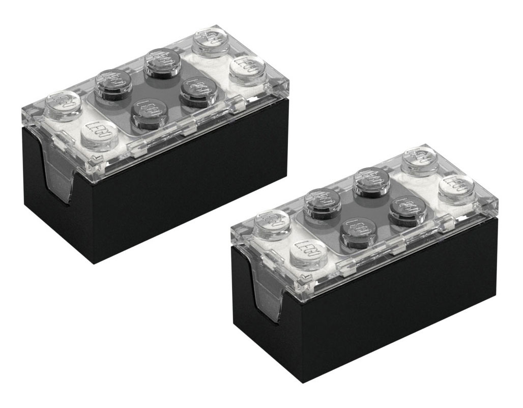 75427 – 2 Ladrillos Smart Play