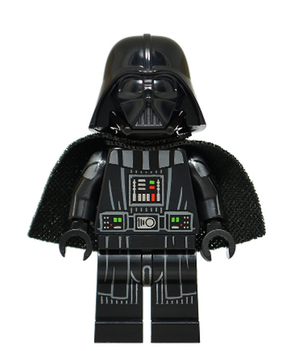 Figura Lego 75427 – Darth Vader