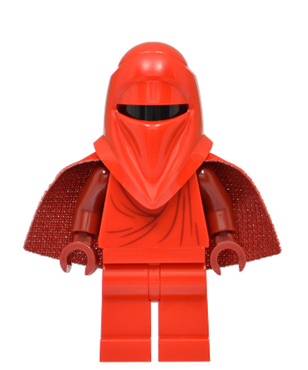 Figura Lego 75427 – Guardia real