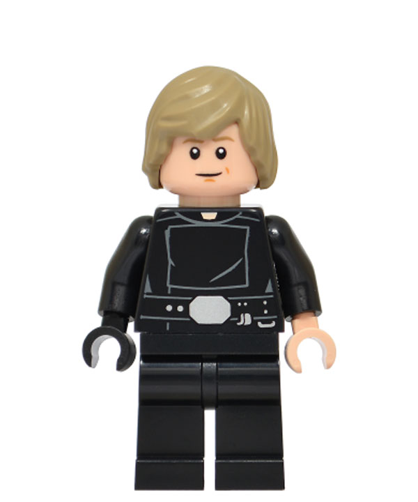 Figura Lego 75427 – Luke Skywalker