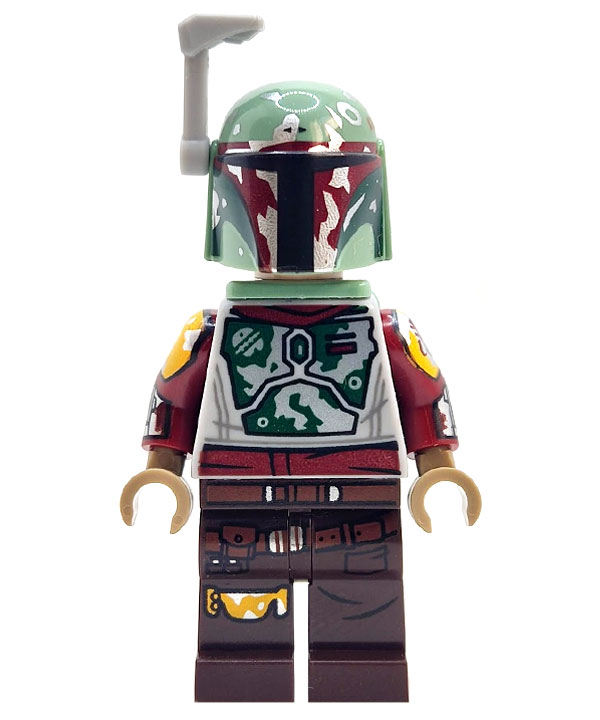 Figura Lego 75437 – Cobb Vanth