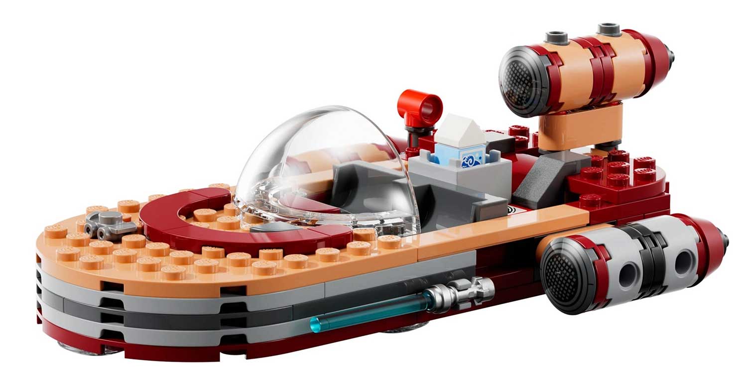 75420 – Landspeeder