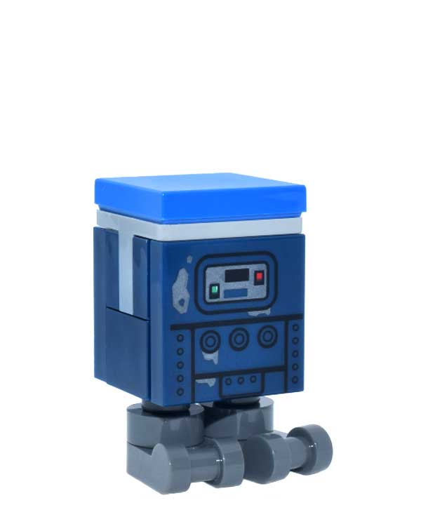 Figura Lego 75420 – Droide Gonk