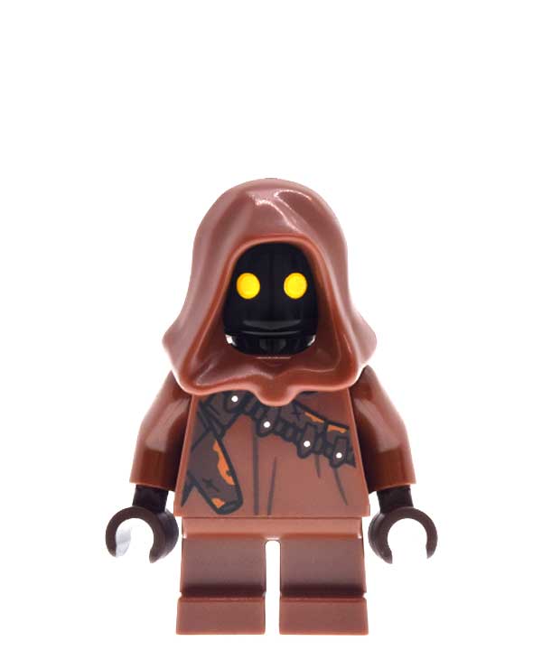 Figura Lego 75420 – Jawa