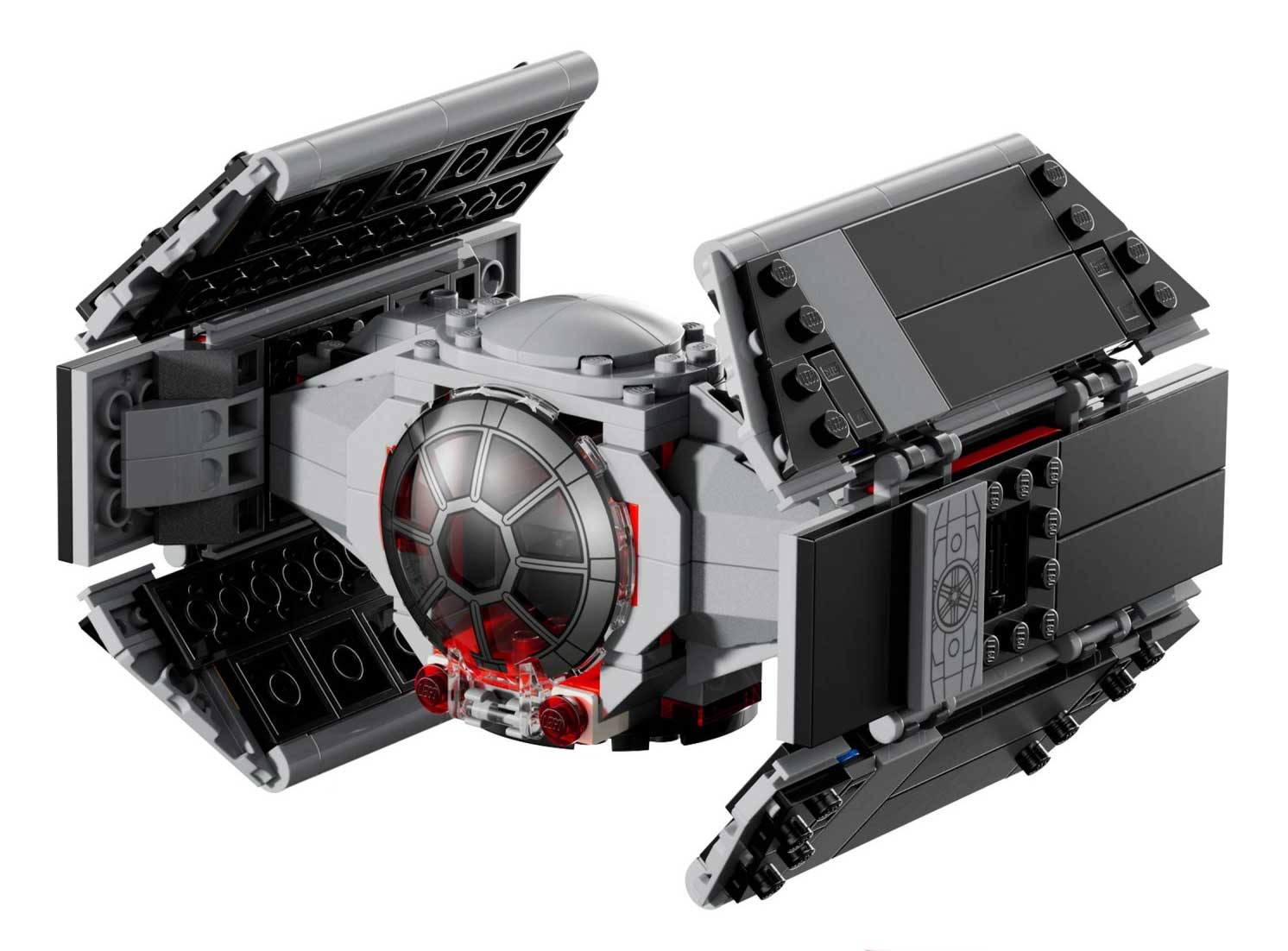 75421 – TIE Advanced