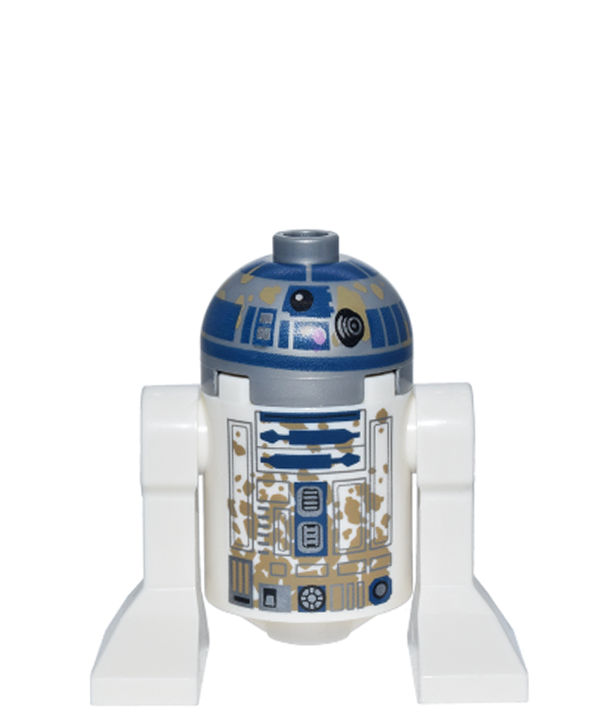 Figura Lego 75422 – R2-D2