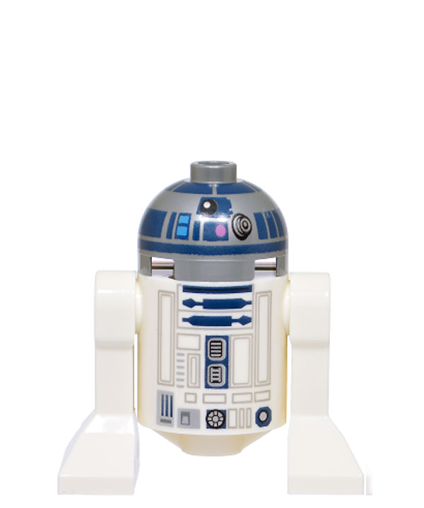Figura Lego 75423 – R2-D2