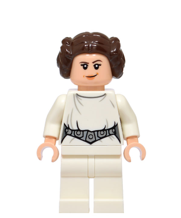 Figura Lego 75423 – Leia