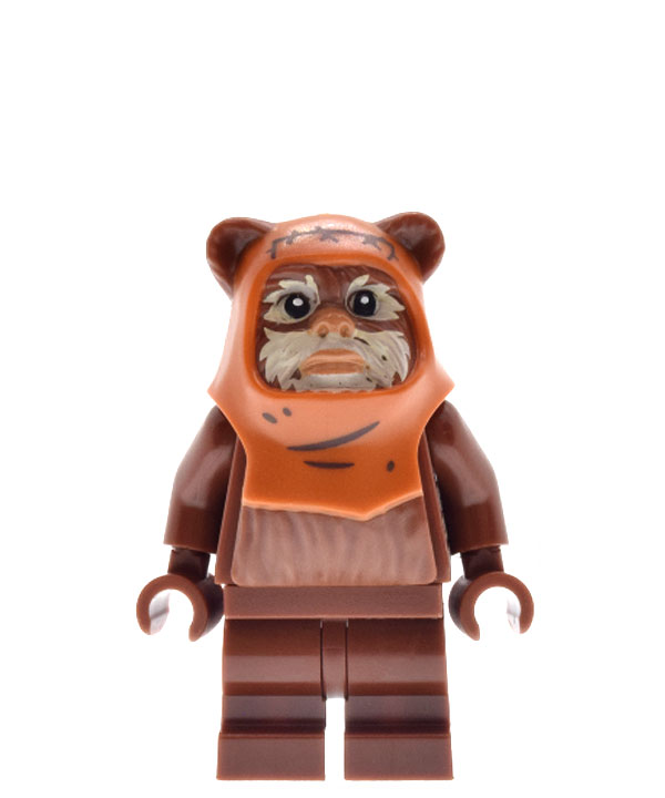 Figura Lego 75424 – Wicket
