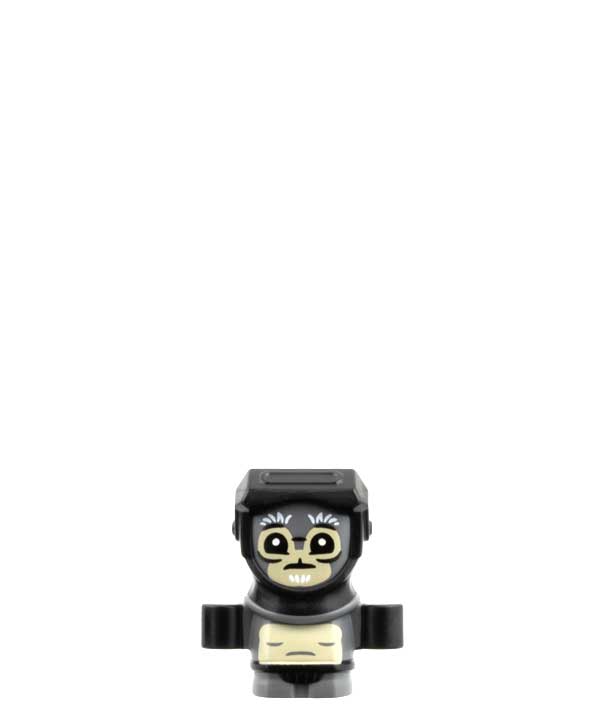 Figura Lego 75445 – Anzellano