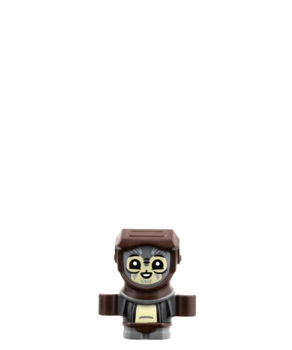 Figura Lego 75445 – Anzellano