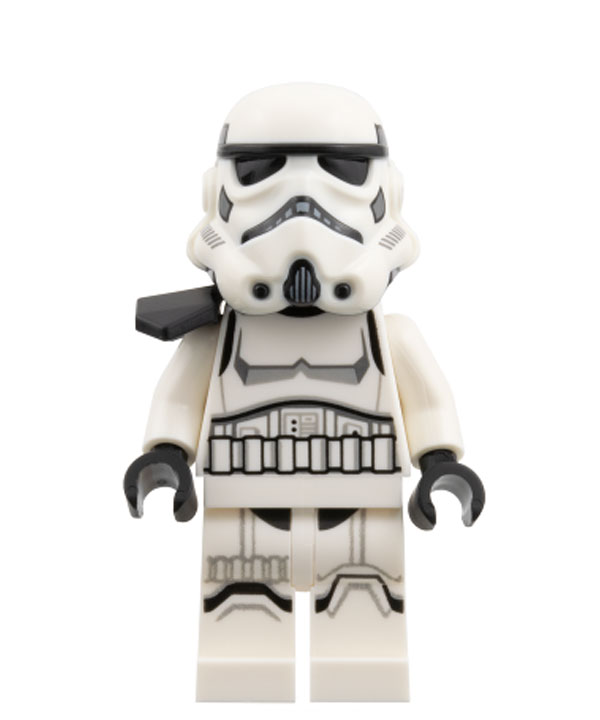 Figura Lego 75447 – Stormtrooper