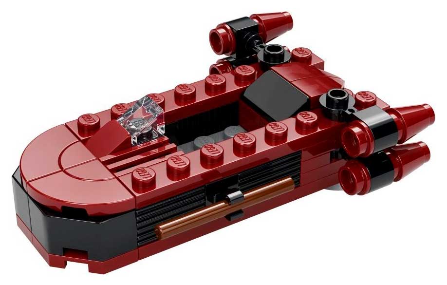 6626047 – Landspeeder