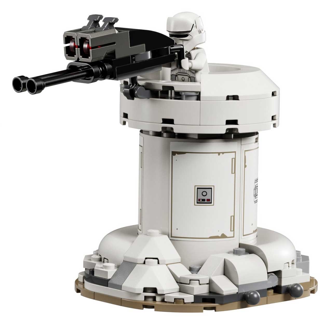 75444 – Torre defensiva