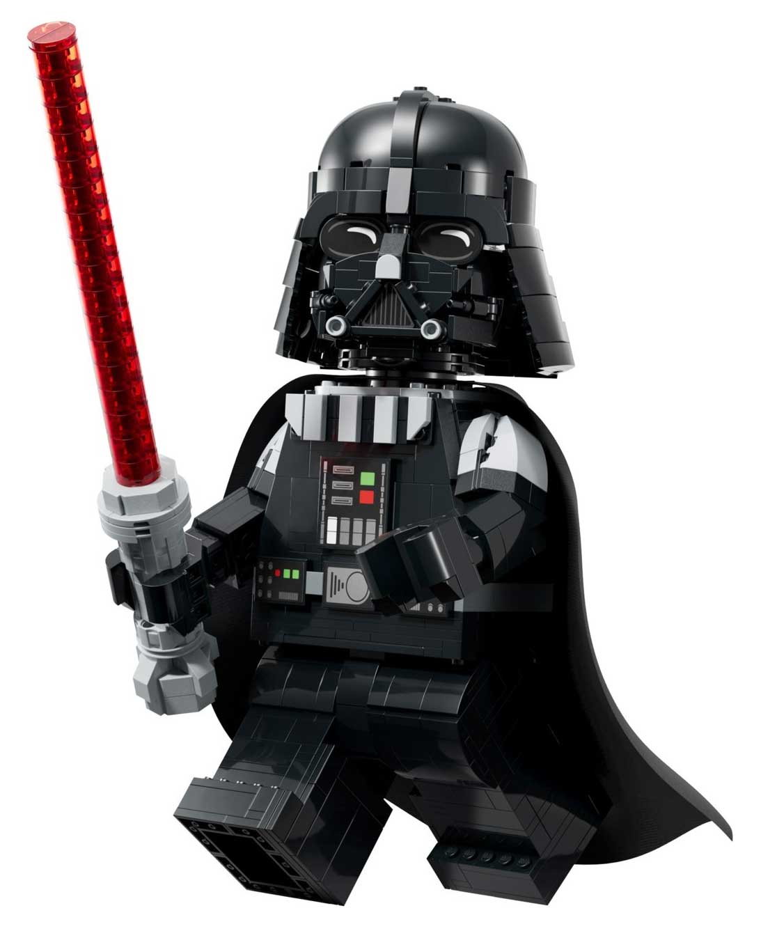 Figura Lego 75461 – Minifigura Gigante de Darth Vader