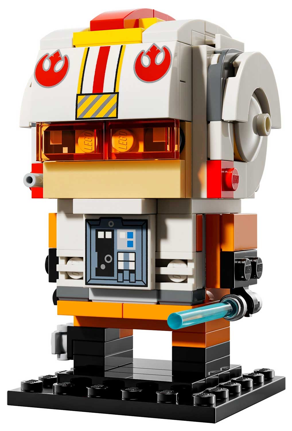 Figura Lego 40795 – Luke Skywalker