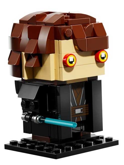 Figura Lego 40796 – Anakin Skywalker