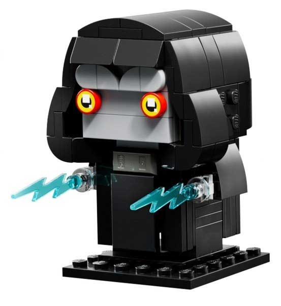 Figura Lego 40796 – Emperador Palpatine