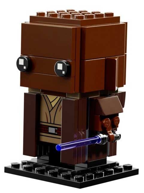 Figura Lego 40796 – Mace Windu