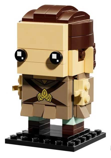 Figura Lego 40796 – Padme Amidala