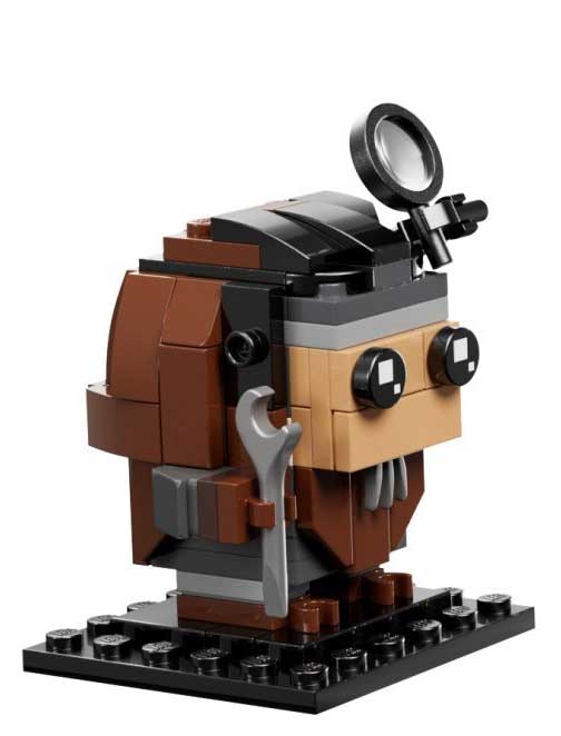 Figura Lego 40856 – Anzellano