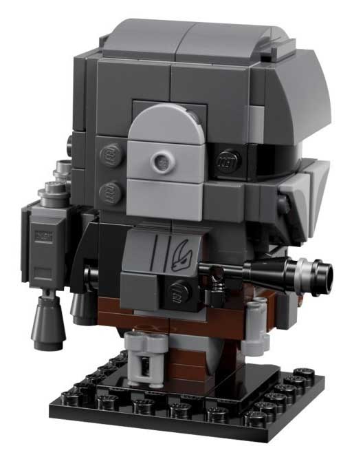 Figura Lego 40856 – Din Djarin
