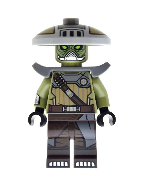 Figura Lego 75451 – Embo