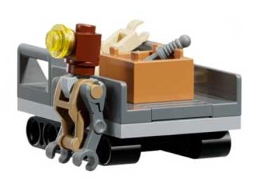 75453 – Transporte jawa